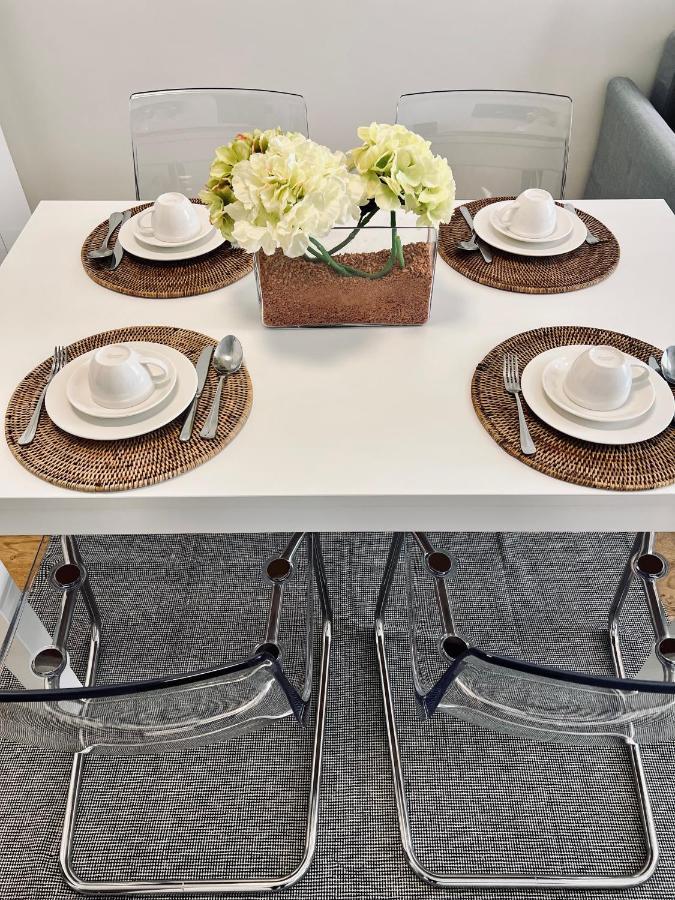 Apartament Centrum Charming